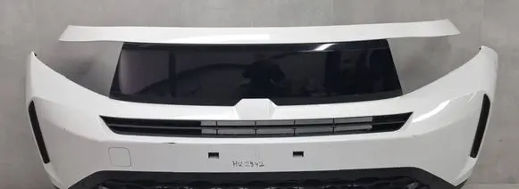 Opel Frontera Front bumper 9855458380