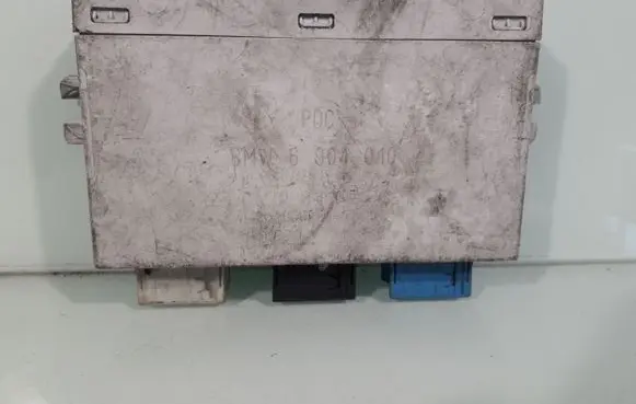 BMW 5 E39 Parking PDC control unit/module 6904010