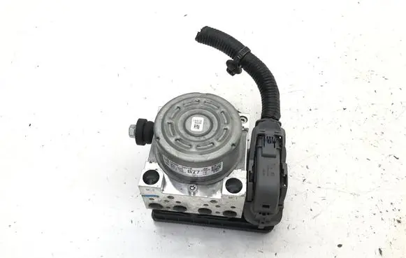 KIA Picanto ABS Pump 58900G6770