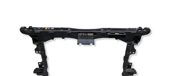 KIA Niro Radiator support slam panel bracket 64101AT000 86533AT000 64101A1000