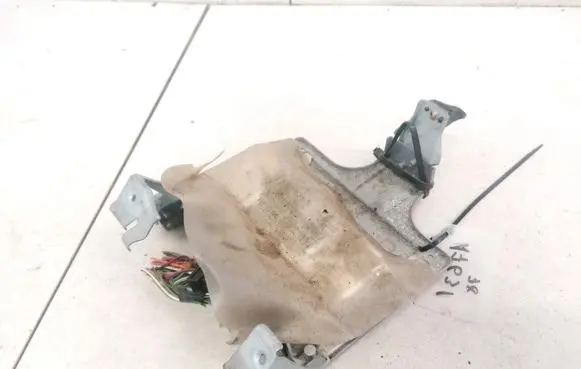 Toyota Yaris Engine control unit/module 896610D012