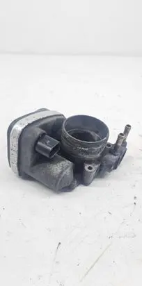 Volkswagen PASSAT B6 Throttle valve 408238327003 06F133062