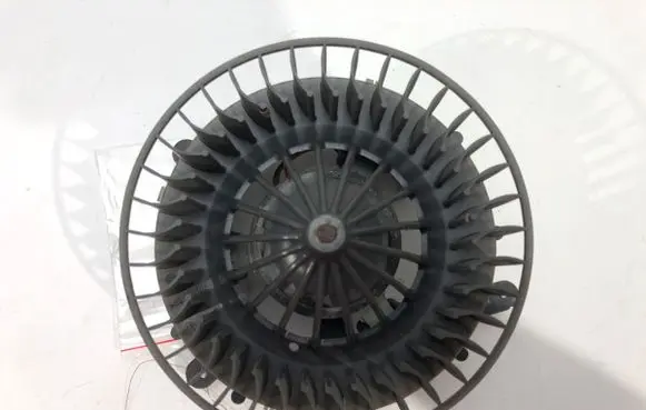 Heater fan/blower