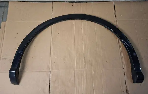 Audi Q5 SQ5 Rear arch trim 80A853818B