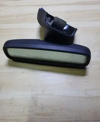 Citroen C5 Rear view mirror (interior) 015745