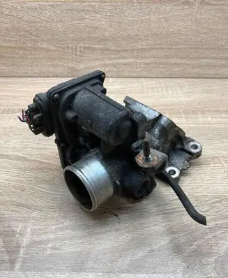 Toyota Yaris Throttle valve 261000N030 148003M0 0C17