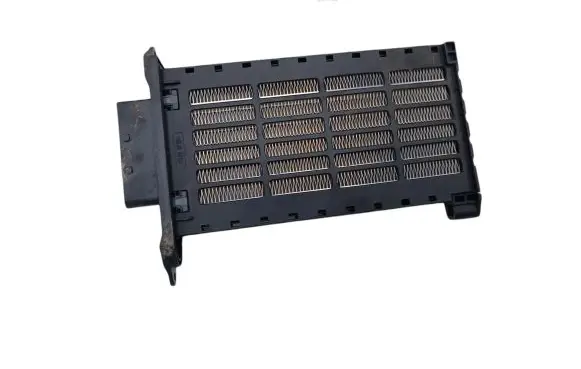 Dacia Sandero Electric cabin heater radiator N103789TD