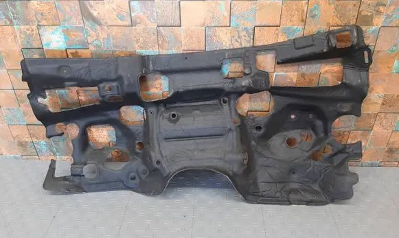 Ford Bronco Sound insulation of firewall M2DBS01670BB