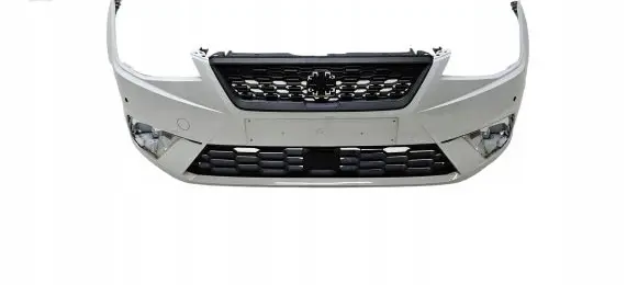 Seat Ibiza V (KJ) Front bumper 6F0807221D