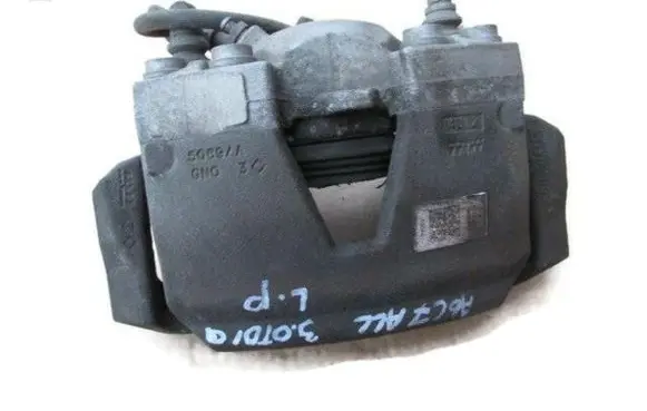 Audi A6 C7 Front brake caliper