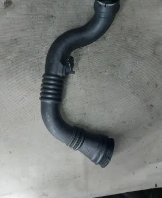 Renault Espace - Grand espace IV Intercooler hose/pipe 8200177586