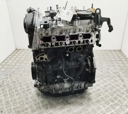 Audi A3 S3 8V Engine CYFB CYF