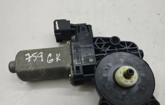 Land Rover Evoque I Rear door window regulator motor 918956103 141009918956103