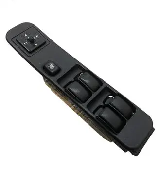 Mitsubishi L200 Electric window control switch 2304a41