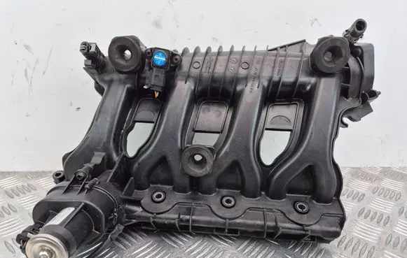 Mercedes-Benz C W204 Intake manifold A2710903037