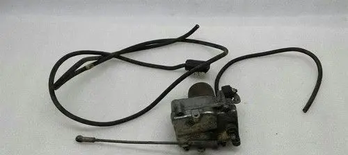 Mercedes-Benz G W461 W463 1st Gen Cruise control switch A0005453365