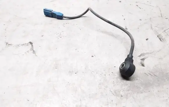Audi A4 S4 B6 8E 8H Detonation knock sensor 06D905377