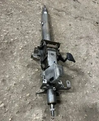 Subaru Outback Steering wheel axle 4021B