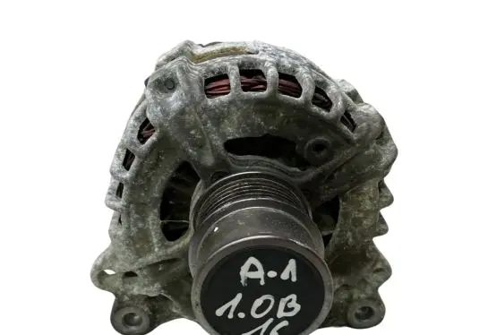 Audi A1 Generator/alternator 04C903023L