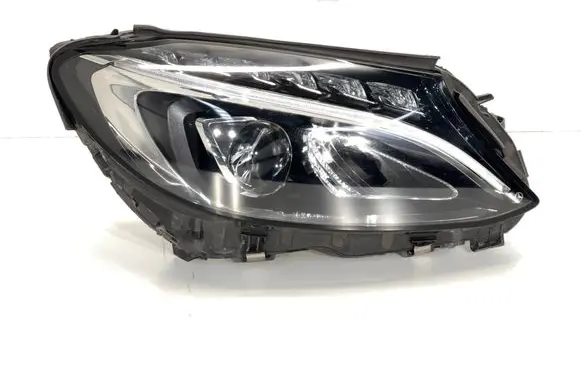 Mercedes-Benz C W205 Headlight/headlamp A2059062604