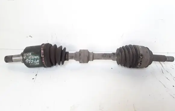 Mitsubishi Lancer Front driveshaft
