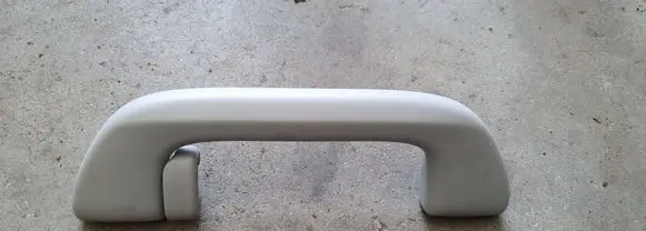 Honda CR-V Rear interior roof grab handle