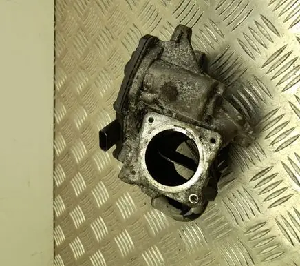 Fiat Ducato Throttle body valve 5802313486