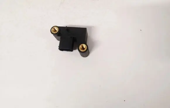 BMW 5 E60 E61 Airbag deployment crash/impact sensor 6977398 65776977398