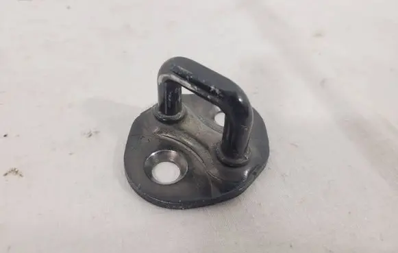Hyundai Matrix Rear door lock loop/hook striker 