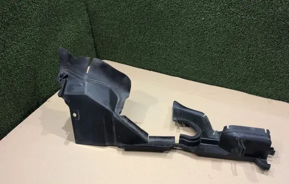 Renault Koleos II Air intake duct part 214990689R