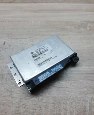 Audi A6 S6 C5 4B ESP (stability system) control unit 8D0907389D 0265109463