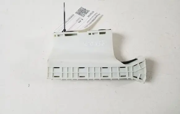 Peugeot 2008 I Other front door trim element 9673361080