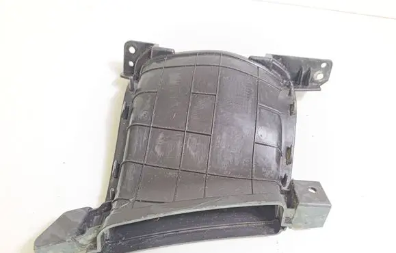 Air intake duct part