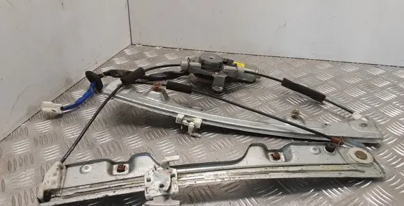 Nissan Murano Z50 Front door window regulator with motor 80730CA011