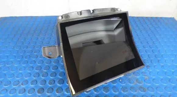 BMW 5 F10 F11 Head up display screen CART9350465 9350465 17089310