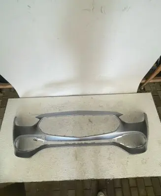 Mercedes-Benz C W206 Front bumper