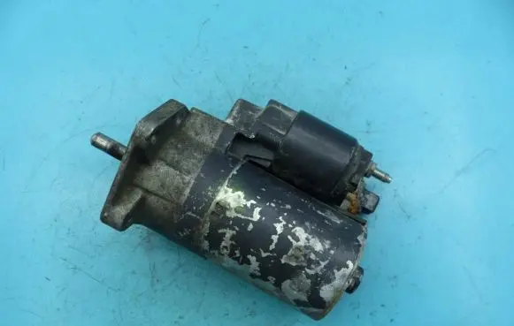 Volkswagen Polo III 6N 6N2 6NF Starter motor 0001112044 IMPRK1175056