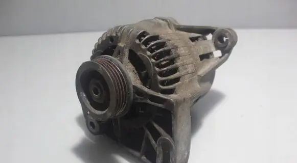 Fiat Palio Generator/alternator