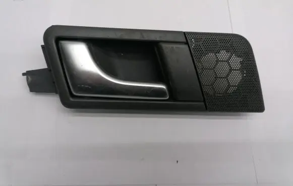 Audi A2 Rear door interior handle 8Z0839019