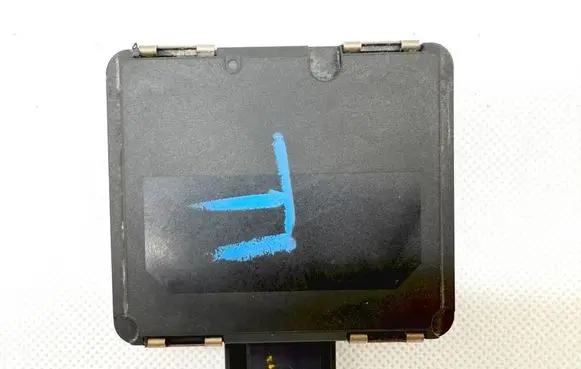 Honda Civic X Distronic sensor radar 36801TFJG06 39R09435 0203301265