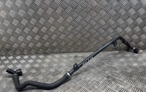 Mercedes-Benz SLK R172 Engine coolant pipe/hose A1725010600