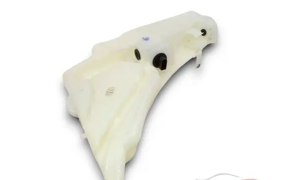 Audi A5 Sportback 8TA Windshield washer fluid reservoir/tank 8T0955453C