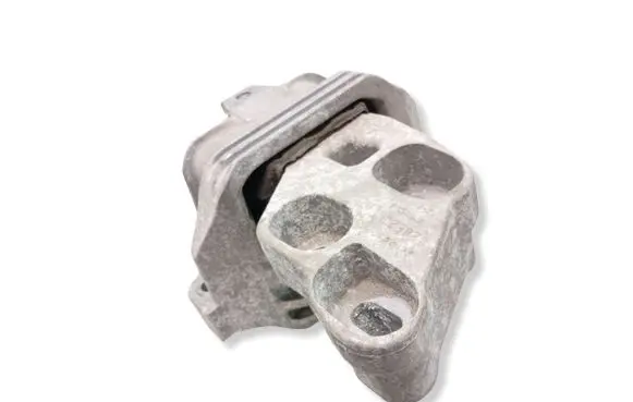 Mercedes-Benz B W246 W242 Engine mount bracket A2462400217