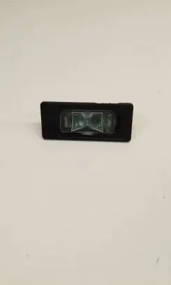 Jaguar XE Number plate light GX7313B827AA