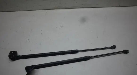 Opel Astra J Tailgate/trunk strut/damper 13258179