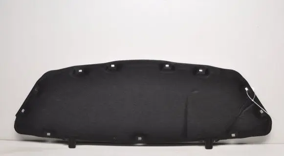 Fiat 600 Engine bonnet/hood sound/heat insulation 52207005