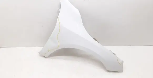 Volvo S60 Fender