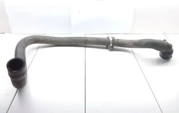 Volkswagen Sharan Engine coolant pipe/hose 1C0122291