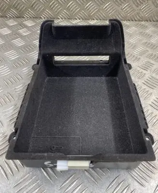 Audi A6 S6 C8 4K Other center console (tunnel) element 4K0864981