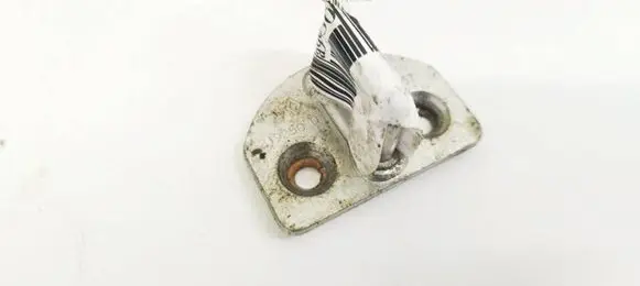 Renault Laguna III Front door lock loop/hook striker 219250D